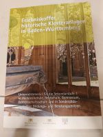 NEU Erlebniskoffer Historische Klosteranlagen BW Arbeitsblätter Baden-Württemberg - Oberderdingen Vorschau