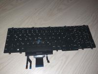 Dell E5550 Tastatur mit beleuchtung pk1313m3b11  Sehr gut  DER NI Baden-Württemberg - Kirchheim unter Teck Vorschau