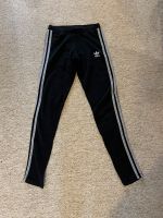 Adidas Leggins | Schwarz | XXS | Niedersachsen - Frellstedt Vorschau