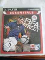 FIFA Street und FIFA 14 für Playstation 3 Baden-Württemberg - Rottenburg am Neckar Vorschau