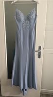 Abendkleid Babyblau Kiel - Mettenhof Vorschau