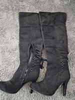 Absatz Schuhe Häfen - Bremerhaven Vorschau