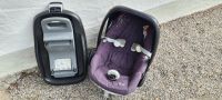 Maxi Cosi mit Isofix Basisstation Bayern - Bad Bayersoien Vorschau