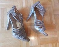 Schuhe Gr. 39, hingucker Niedersachsen - Norden Vorschau