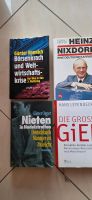 4 verschiedene Politische Bücher Niedersachsen - Didderse Vorschau