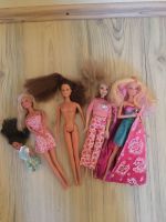 Barbie Möbel und Puppen Nordrhein-Westfalen - Meinerzhagen Vorschau