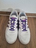 Sneakers v Adidas Gr.40 Bayern - Dinkelsbuehl Vorschau