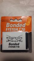 Wilkinson Sword Bondet System T70 Rasierklingen Hessen - Flieden Vorschau