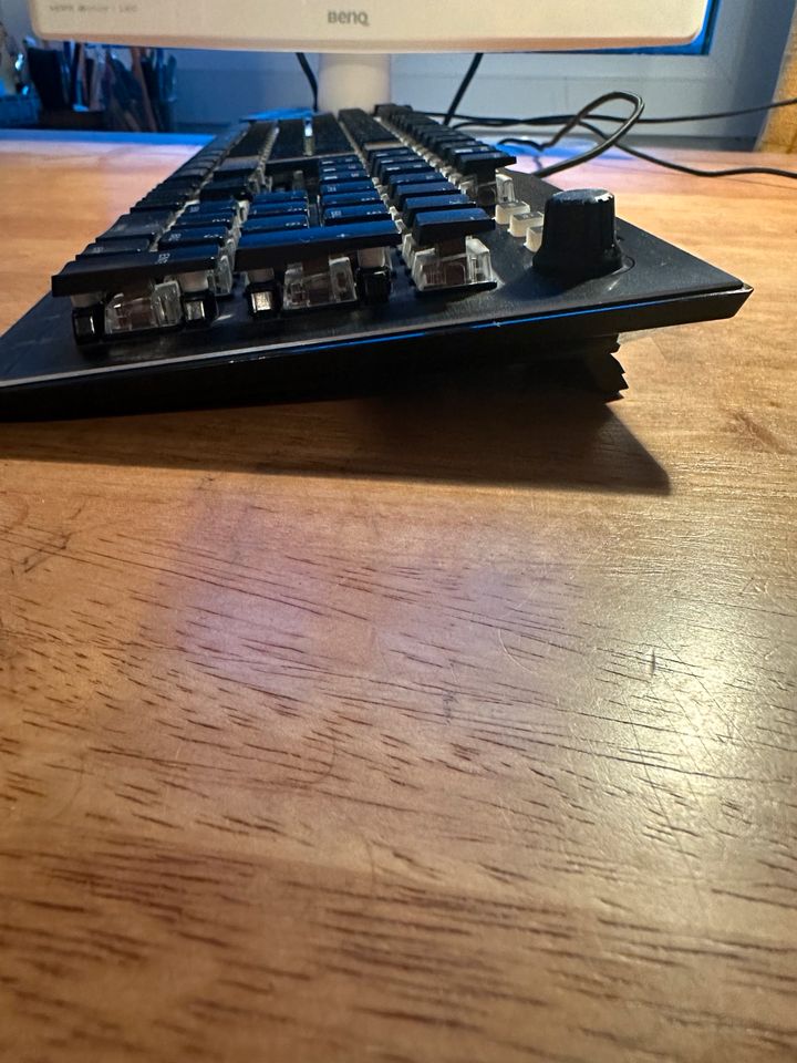 Roccat Vulcan 121 Aimo Gaming Tastatur in Berlin