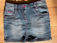 Hello Kitty Jeansrock Mini Gr. 158 Nordrhein-Westfalen - Grefrath Vorschau