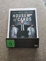 DVD House of Cards Season 1 / Staffel 1 Berlin - Hellersdorf Vorschau