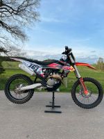 KTM Sxf 250 Bayern - Höchstädt i. Fichtelgebirge Vorschau