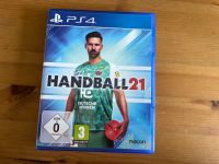 PlayStation 4: Handball 21 Berlin - Köpenick Vorschau