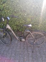 Pedelec 'Beik Ecity 7' Marke Little John Bikes RH 50 / 400 Wh /28 Nordrhein-Westfalen - Mönchengladbach Vorschau