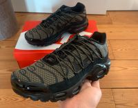 Nike Air Max Plus Tn Herren Damen Sneaker 39 schwarz UVP: 199€ Niedersachsen - Duingen Vorschau