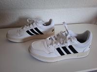 Adidas Hoops 3.0 Low Classic Vintage Schuh Nordrhein-Westfalen - Lage Vorschau