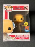 Funko Pop! Simpsons - Glowing Mr. Burns #1162 Thüringen - Bad Frankenhausen/Kyffhäuser Vorschau