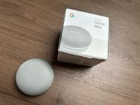 Google Home Mini - OVP - NEU Niedersachsen - Thomasburg Vorschau