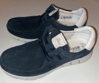 Sioux Sneaker Mokrunner extraweit H Größe 43 neuwertig +top+ Nordrhein-Westfalen - Nettetal Vorschau