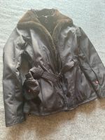 Winter Jacke Wellensteyn  braun fast schwarz S Nordrhein-Westfalen - Korschenbroich Vorschau