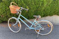 Damen Cruiser Fahrrad Electra Ticino 8D Winter Mint Baden-Württemberg - Heidelberg Vorschau