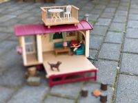 Schleich Wohnwagen Saarland - Beckingen Vorschau