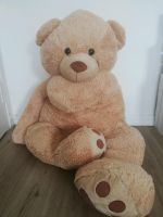 Großer kuscheliger Teddybär Schleswig-Holstein - Lübeck Vorschau