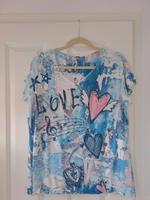 T Shirt  Tredy  Gr 2 Nordrhein-Westfalen - Enger Vorschau