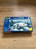 Revell Avro Rj85 Nr.04205 Modellbausatz Baden-Württemberg - Karlsruhe Vorschau