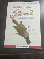 Rechtschreiben mit Rico Schnabel 2 Rheinland-Pfalz - Großmaischeid Vorschau