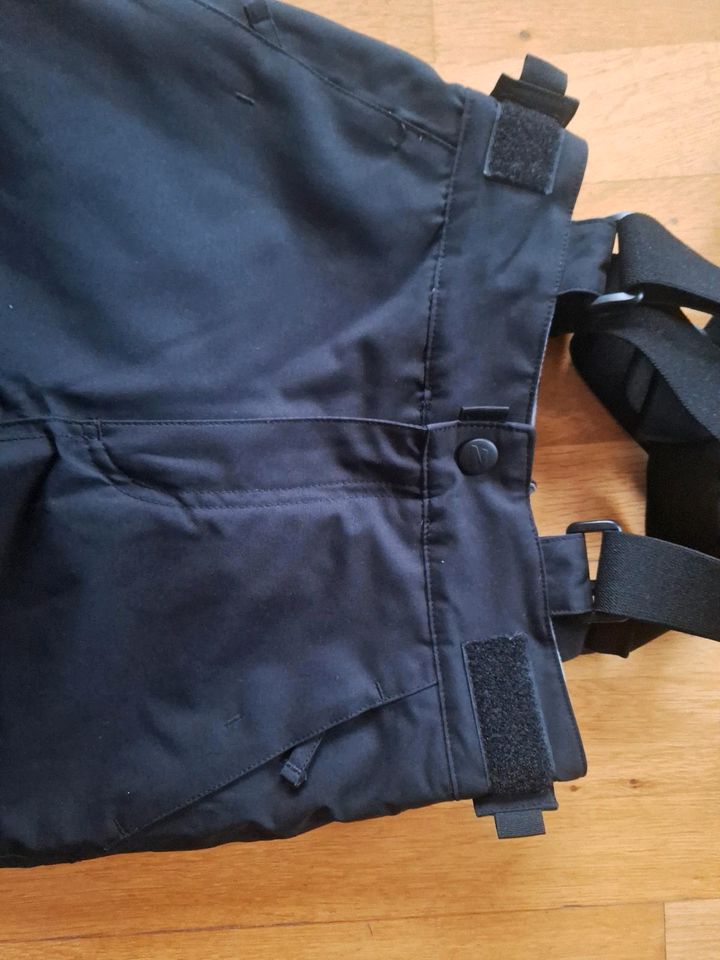 Skihose Gr. 140 schwarz Ziener in Brandenburg - Großbeeren | eBay  Kleinanzeigen ist jetzt Kleinanzeigen