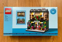 Lego 40680 - Flower Store Limited Edition (Neu & OVP) München - Allach-Untermenzing Vorschau