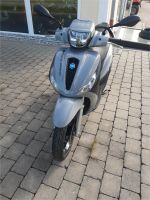 Piaggio Medley 125S in Grau Neufahrzeug sofort verfügbar. Bayern - Petting Vorschau