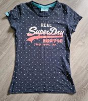 T-Shirt Superdry Hessen - Wabern Vorschau