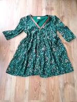 ❤❤ Damen KLEID, Blusenkleid Vila, Gr S, 36, Grün Neuwertig❤❤ Brandenburg - Dallgow Vorschau