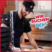Pizzabäcker gesucht für Dominos Pizza in Garbsen Hannover - Mitte Vorschau