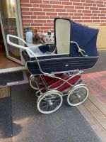 Kinderwagen Vintage Retro van Delft Niedersachsen - Moormerland Vorschau