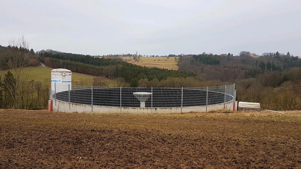 Zaunbau Zaun Zäune Gartenzaun Holzzäune Metallzäune Sichtschutz in Göppingen