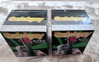 Nintendo NES Controller Joysticks Sachsen - Ottendorf-Okrilla Vorschau