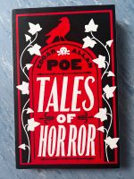 Tales of Horror (Eng) Edgar Allan Poe Köln - Zollstock Vorschau