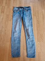 Jeans strechig Gr. 38 rick cardona  Niedersachsen - Lengede Vorschau