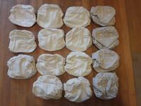 G Nappies Newborn 2,5 - 4,5 kg Neißeaue - Klein Krauscha Vorschau
