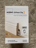KGM Express Clip 2 OVP (40 Packungen) Brandenburg - Wittenberge Vorschau