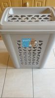Keeper Wäschebehälter Wäschebox grau neuwertig Niedersachsen - Lilienthal Vorschau