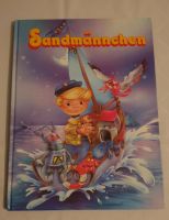 Sandmännchen Kinderbuch Wuppertal - Oberbarmen Vorschau
