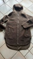 Arket Teddy Jacke/Mantel Gr M oversize Wandsbek - Hamburg Rahlstedt Vorschau