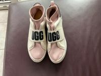 Ugg neutra coole Schuhe Gr. 40 beige/rosa Baden-Württemberg - Mauer Vorschau