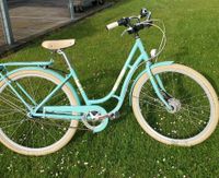 Damen Fahrrad/ Stadtrad / Cruiser Bayern - Eching (Kr Freising) Vorschau