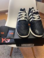 Y-3 Yohji Run US 12 1/2 Ludwigsvorstadt-Isarvorstadt - Isarvorstadt Vorschau