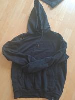 Hoodie Kapuzenpulli schwarz von SOliver GrS sehr guter Zustand Baden-Württemberg - Oberderdingen Vorschau